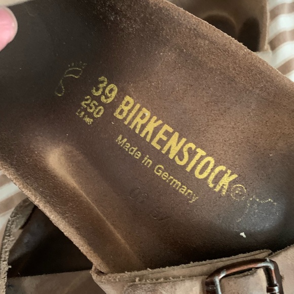 Auth Birks Yara…hard to find❣️ - Picture 2 of 4